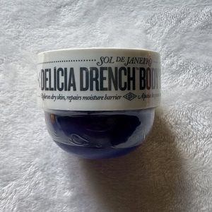 Sol de Janeiro delicia drench body butter